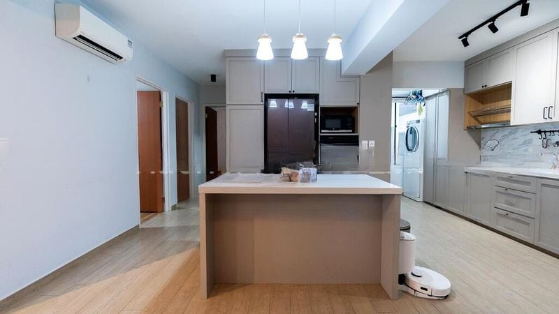 TAMPINES NTH DR 1 11