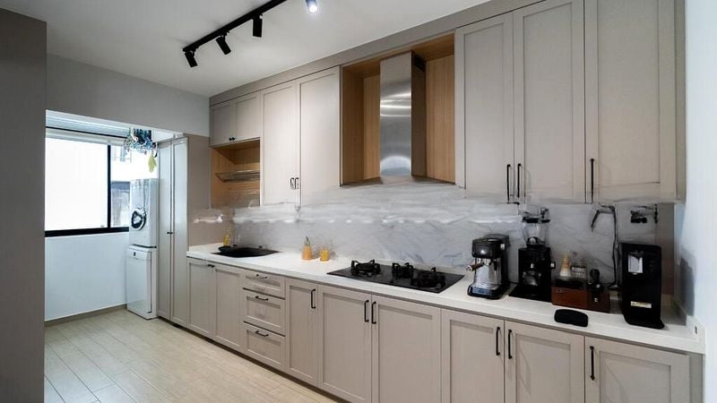 TAMPINES NTH DR 1 13