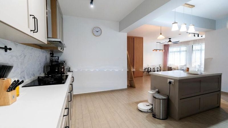 TAMPINES NTH DR 1 12