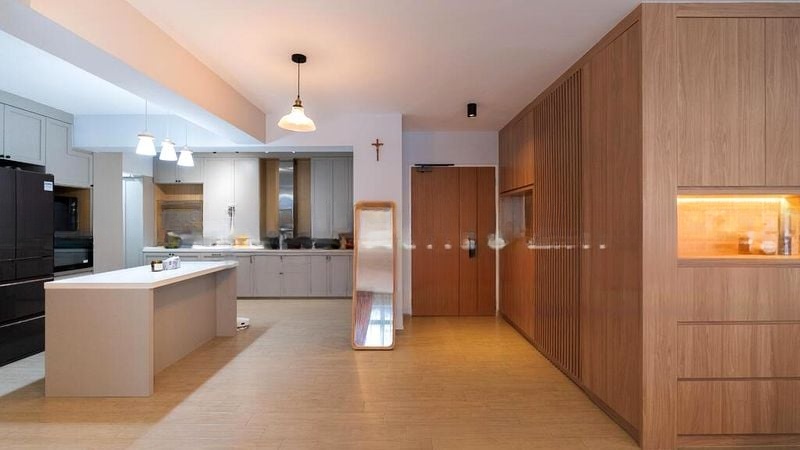 TAMPINES NTH DR 1 10