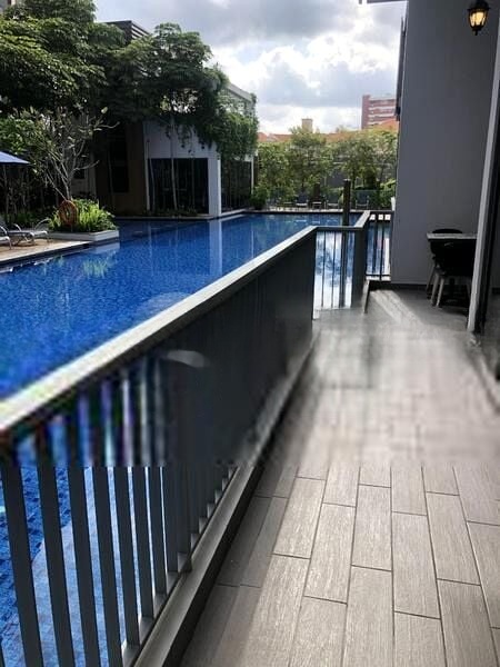 THE CREEK @ BUKIT 7