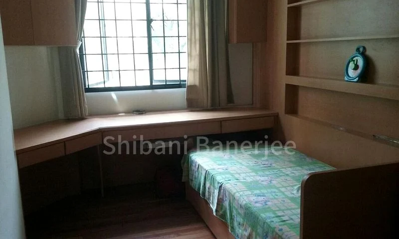 SIMEI GREEN CONDOMINIUM 5