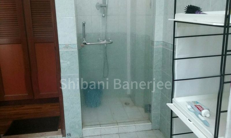 SIMEI GREEN CONDOMINIUM 9