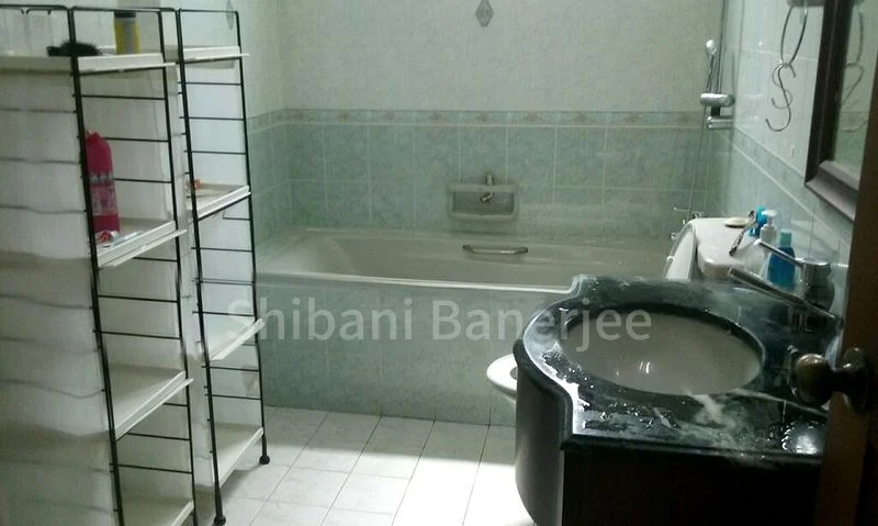 SIMEI GREEN CONDOMINIUM 10