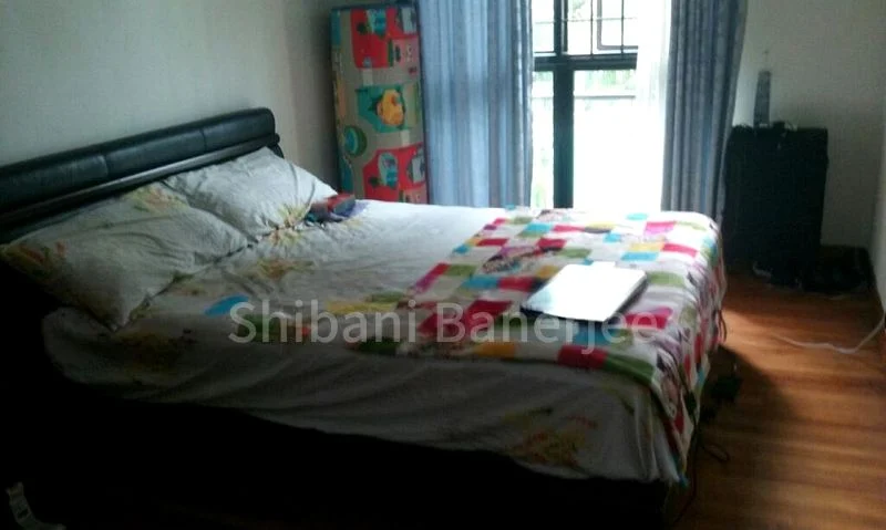 SIMEI GREEN CONDOMINIUM 14