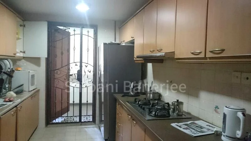 SIMEI GREEN CONDOMINIUM 15