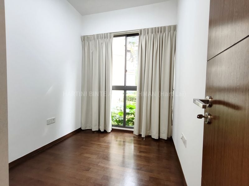 THE MILTONIA RESIDENCES 11