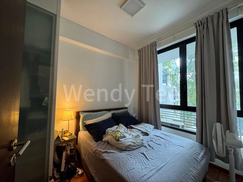 NOTTINGHILL SUITES 2