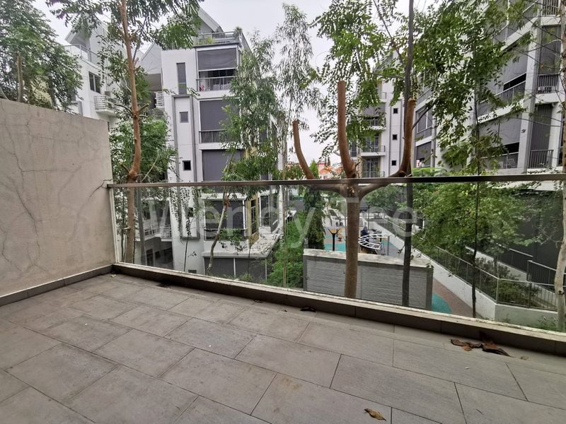 NOTTINGHILL SUITES 7