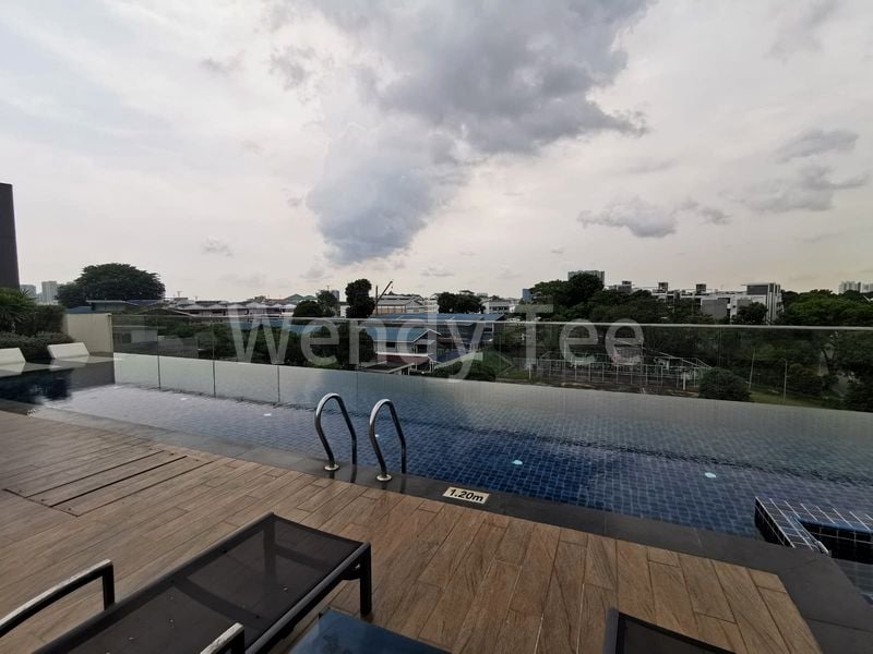 NOTTINGHILL SUITES 9