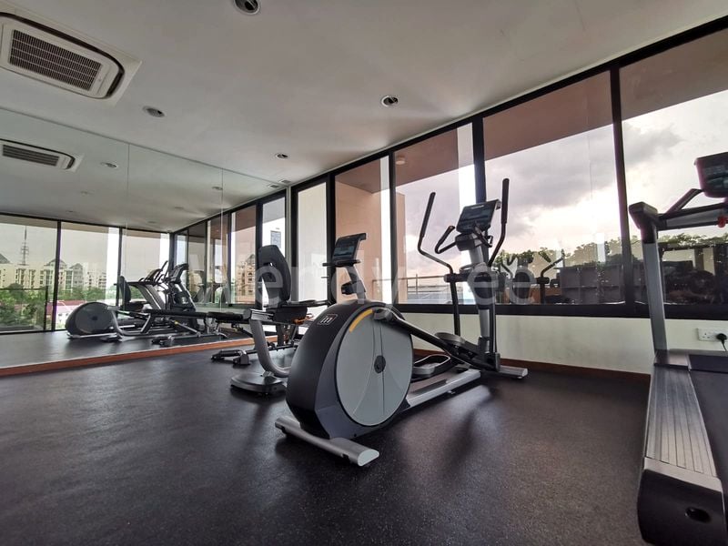 NOTTINGHILL SUITES 10