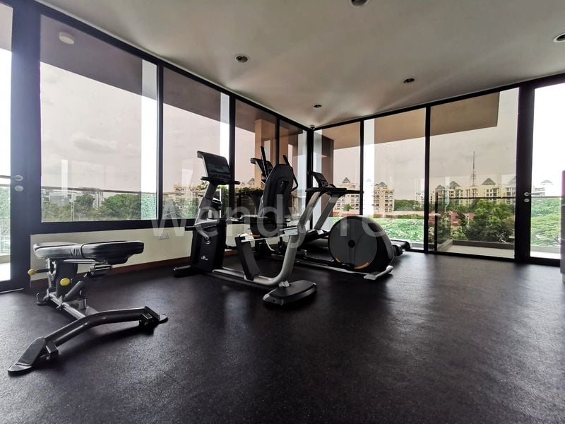 NOTTINGHILL SUITES 11