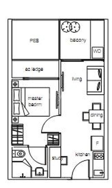 NOTTINGHILL SUITES 12