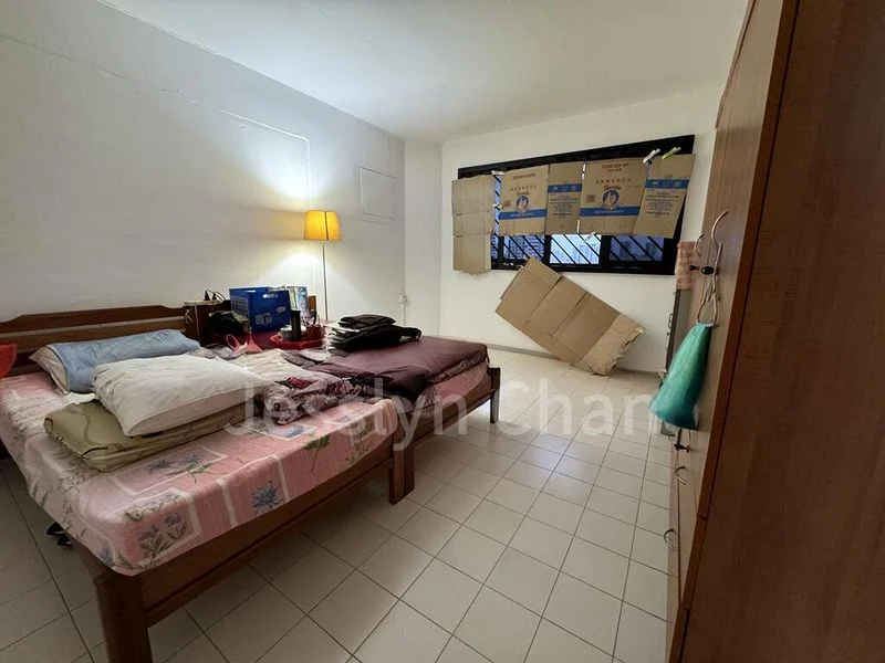 JURONG EAST ST 13 12