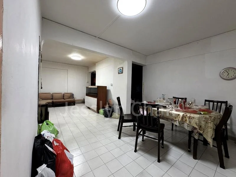 JURONG EAST ST 13 13