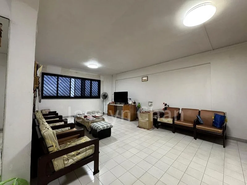 JURONG EAST ST 13 15