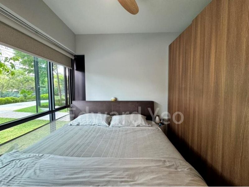 KINGSFORD WATERBAY 7