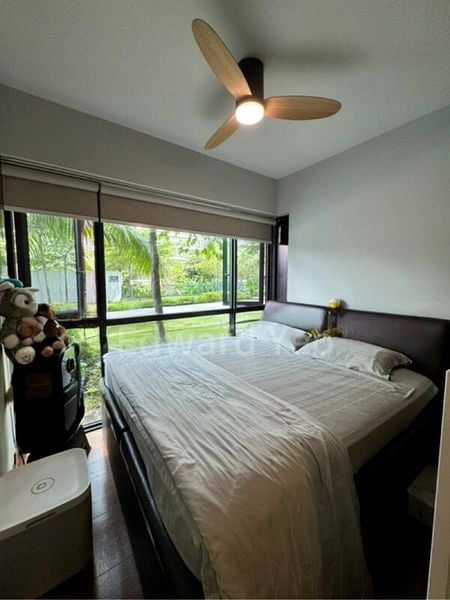 KINGSFORD WATERBAY 8