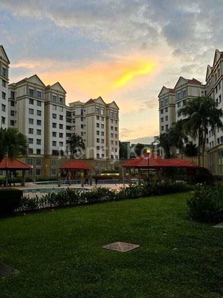 AZALEA PARK CONDOMINIUM 2