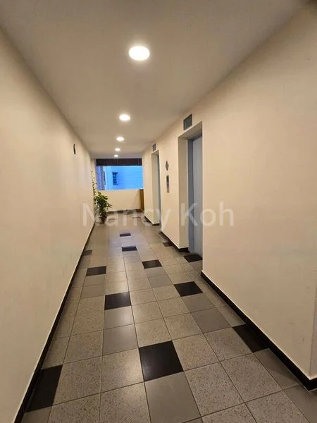 AZALEA PARK CONDOMINIUM 3