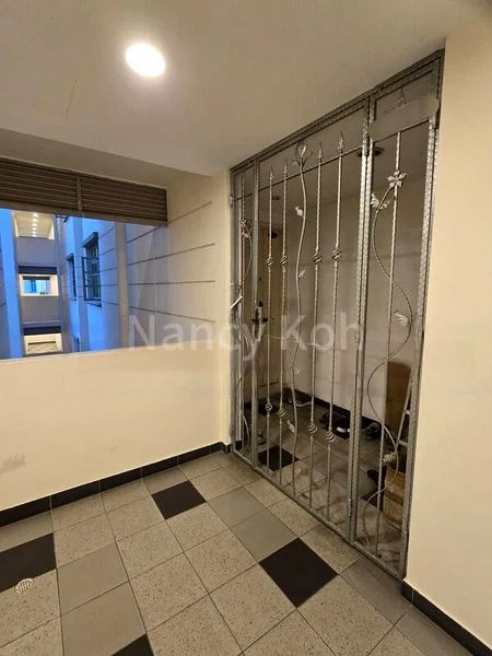 AZALEA PARK CONDOMINIUM 4