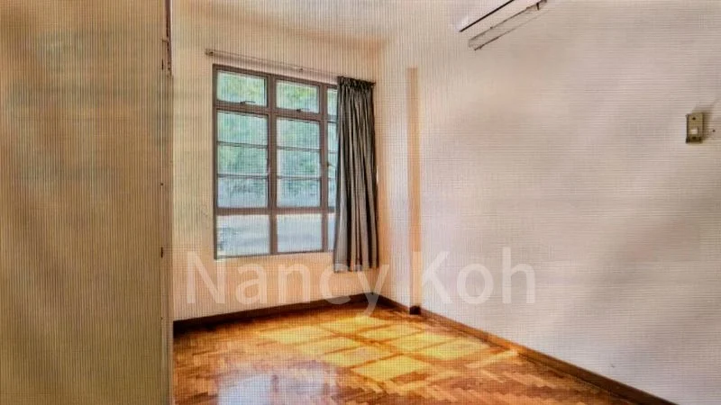 AZALEA PARK CONDOMINIUM 5