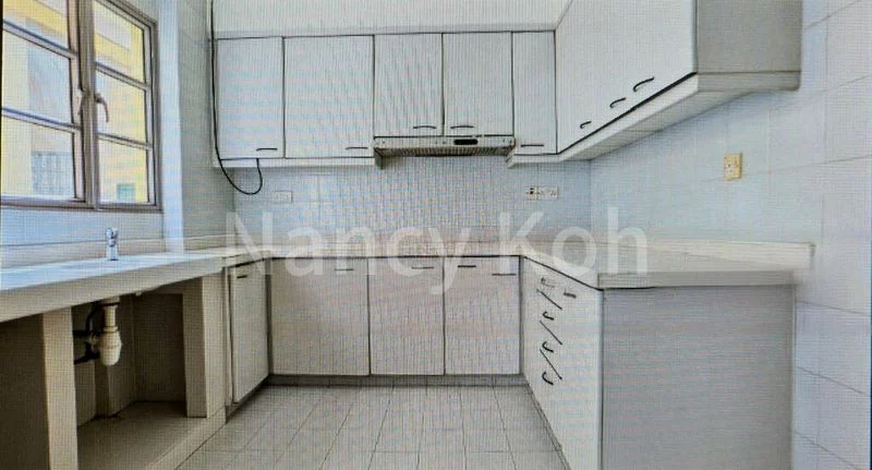 AZALEA PARK CONDOMINIUM 6