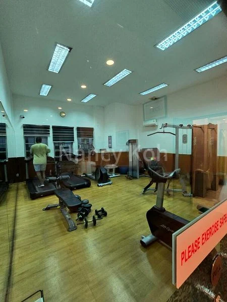 AZALEA PARK CONDOMINIUM 7