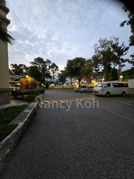 AZALEA PARK CONDOMINIUM 8