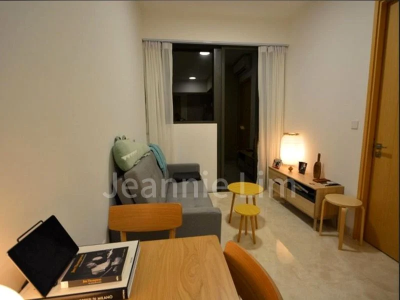 COMMONWEALTH TOWERS 2