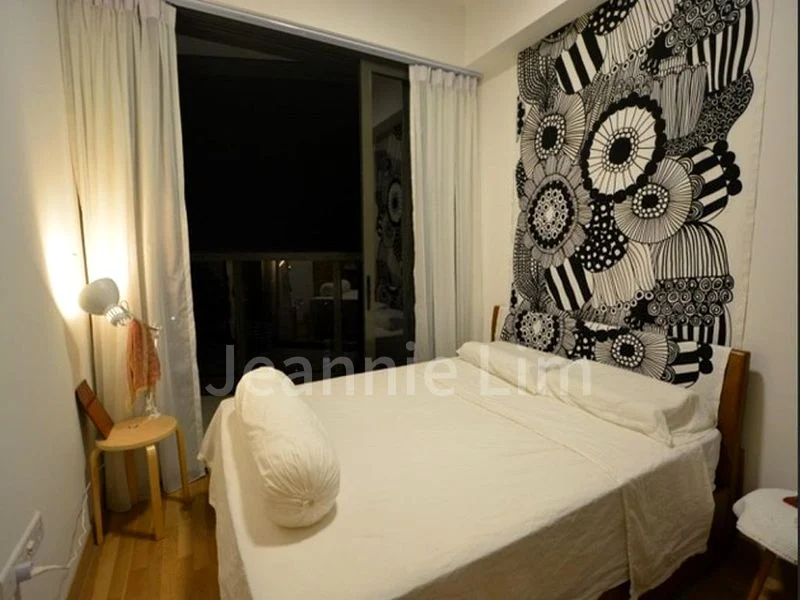 COMMONWEALTH TOWERS 3