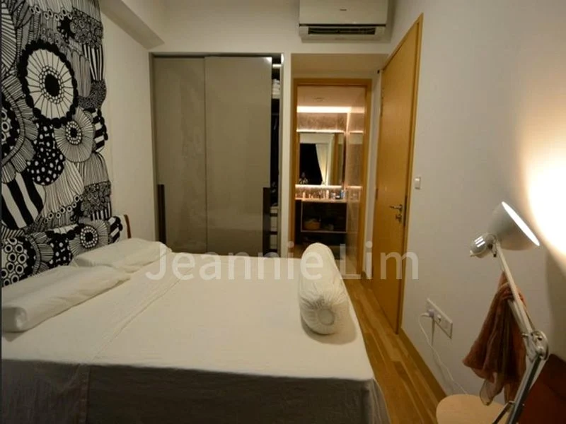 COMMONWEALTH TOWERS 4