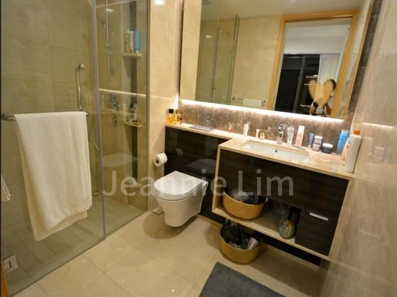 COMMONWEALTH TOWERS 5