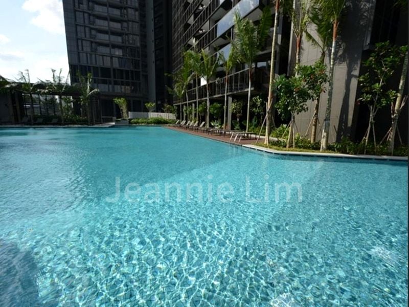 COMMONWEALTH TOWERS 9