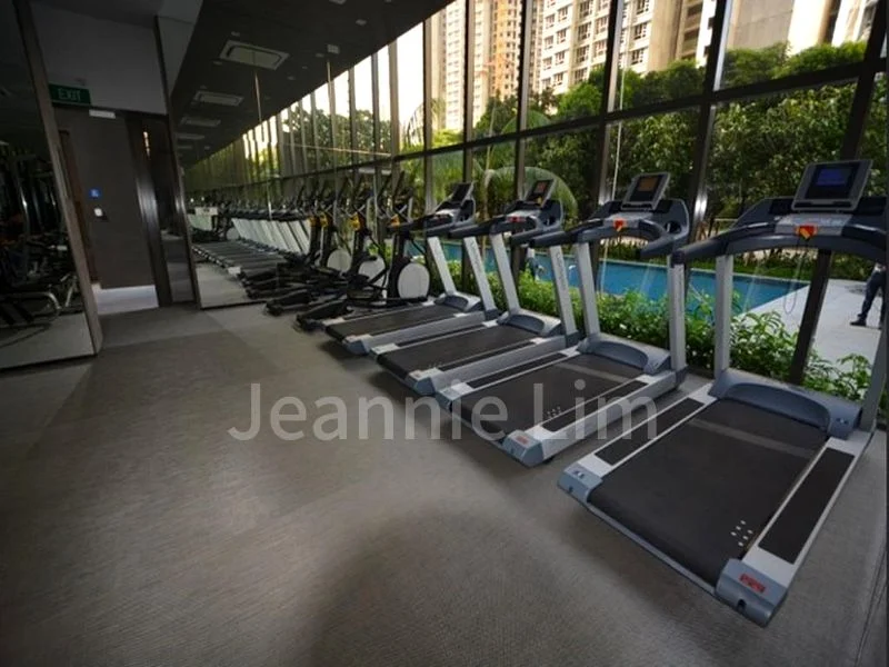 COMMONWEALTH TOWERS 11