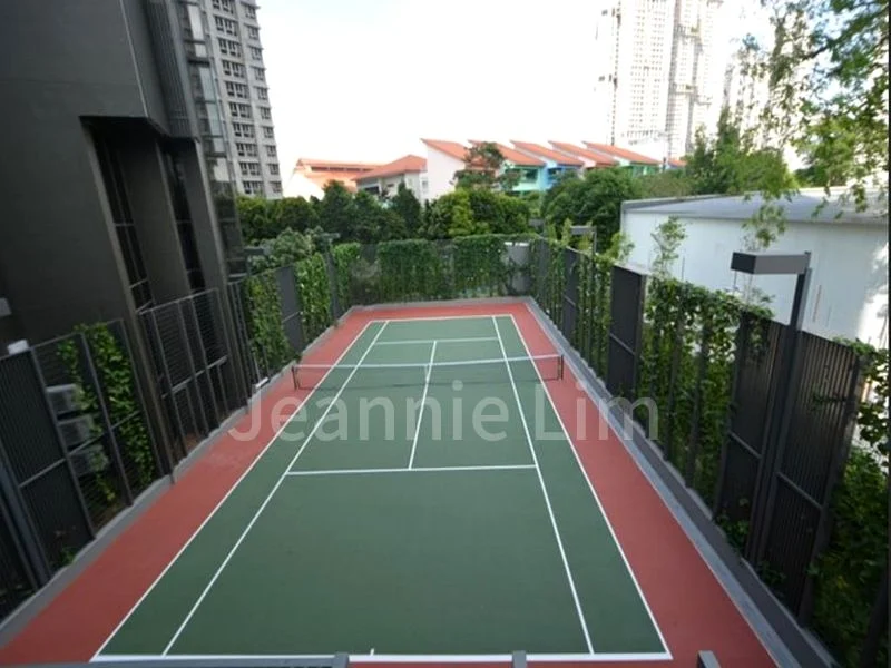 COMMONWEALTH TOWERS 13