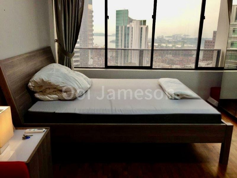 INTERNATIONAL PLAZA 4