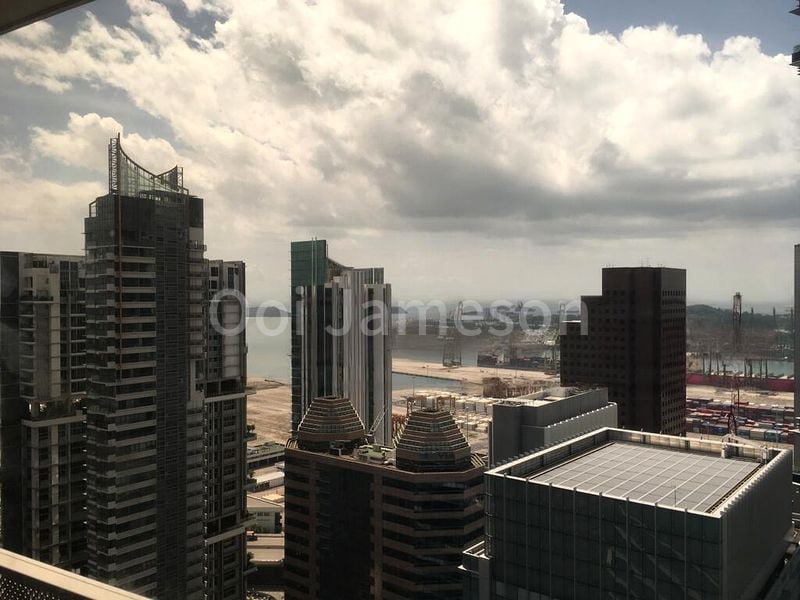 INTERNATIONAL PLAZA 5