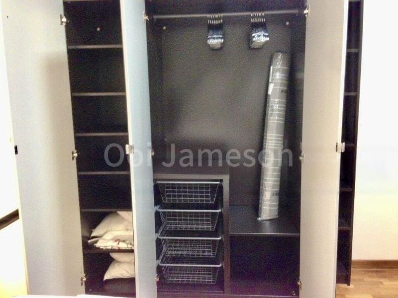 INTERNATIONAL PLAZA 6