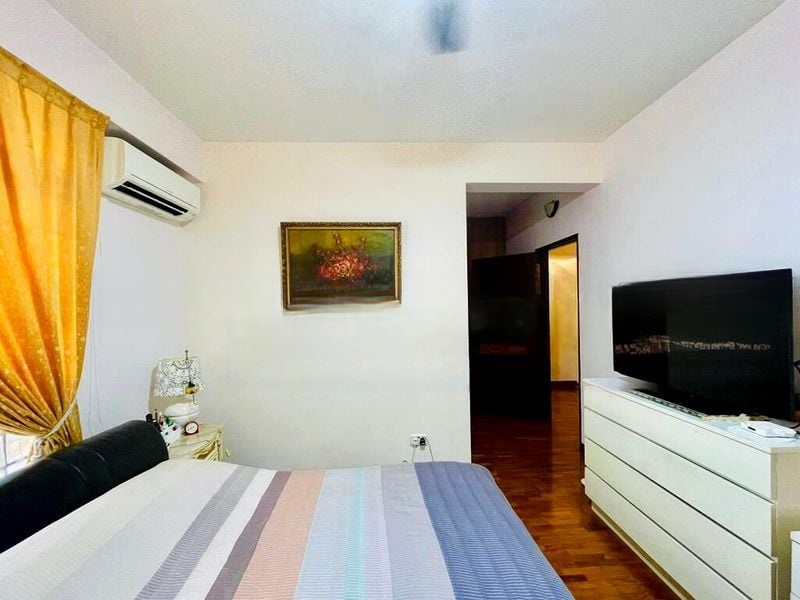 SHAMROCK VILLAS 5