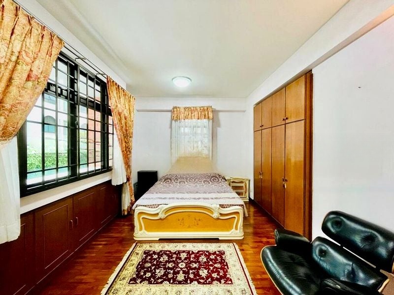 SHAMROCK VILLAS 6