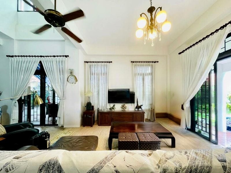 SHAMROCK VILLAS 8