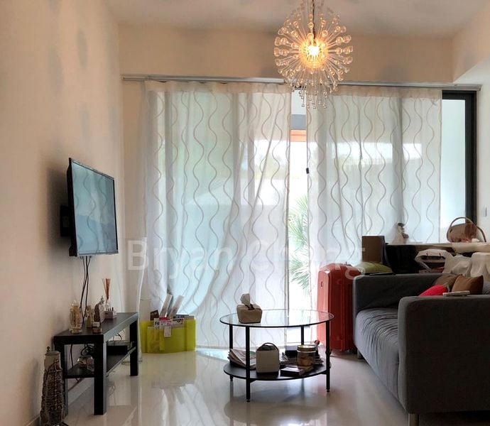 HEDGES PARK CONDOMINIUM 2