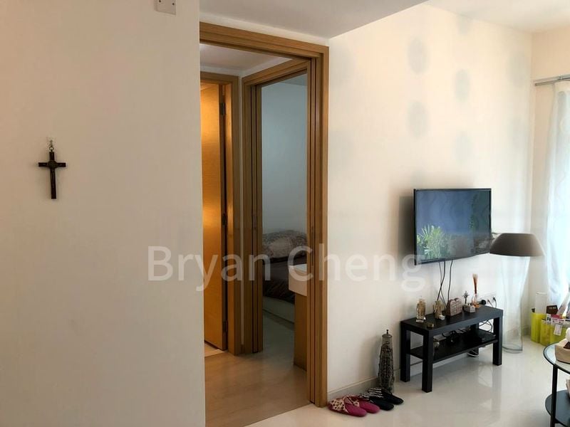 HEDGES PARK CONDOMINIUM 3