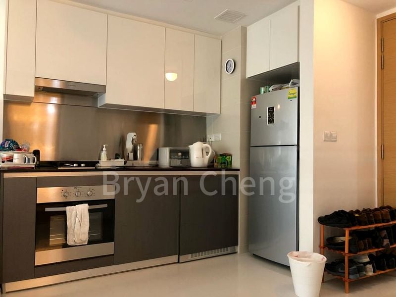 HEDGES PARK CONDOMINIUM 4