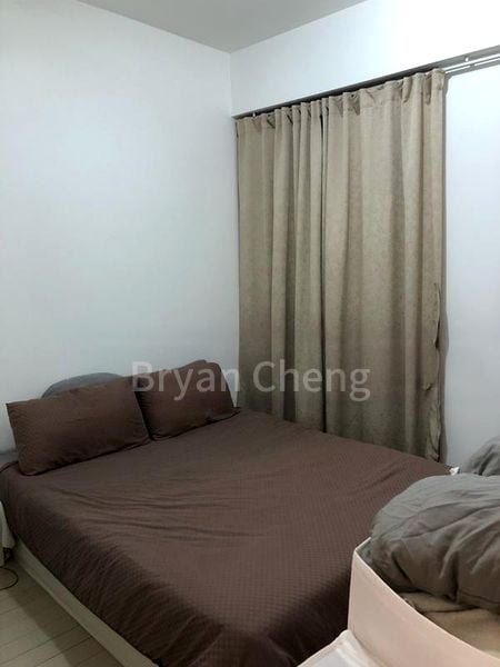 HEDGES PARK CONDOMINIUM 8