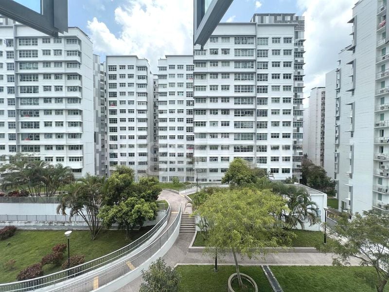 PUNGGOL PL 13
