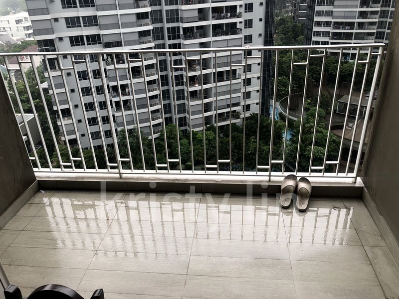 HIGH PARK RESIDENCES 2