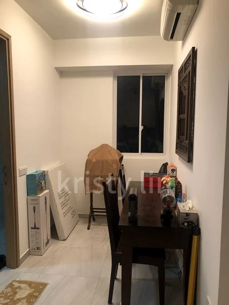 HIGH PARK RESIDENCES 3