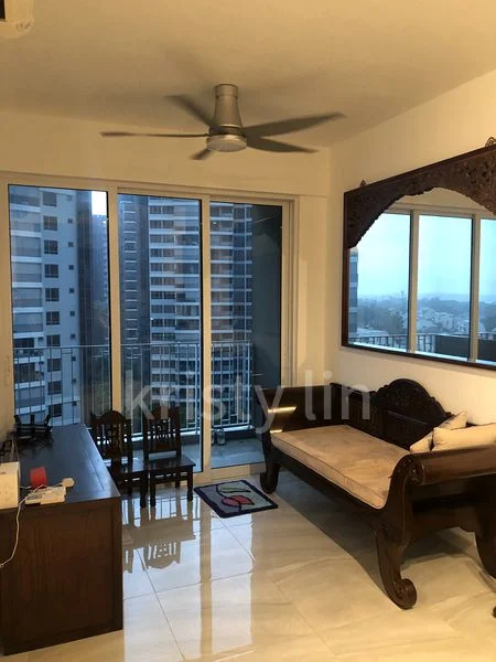 HIGH PARK RESIDENCES 4